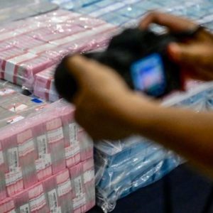 Polisi Ungkap Penyelewengan Wewenang di Kementerian Komunikasi, Sita Dana Rp73,7 Miliar dari Kasus Judi Online