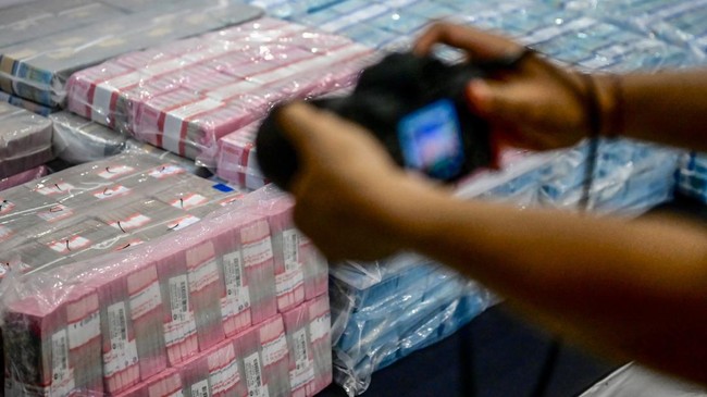 Polisi Ungkap Penyelewengan Wewenang di Kementerian Komunikasi, Sita Dana Rp73,7 Miliar dari Kasus Judi Online