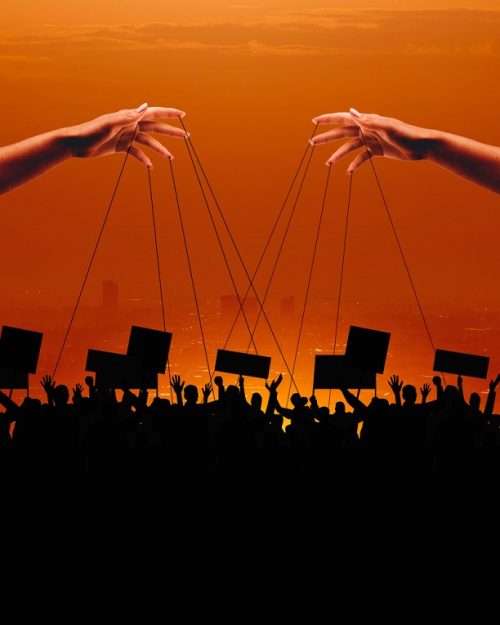 Politik Praktis di Indonesia Pengaruh, Dampak, dan Tantangannya