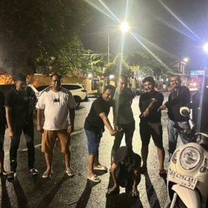 Polres Padang Panjang Tangkap Spesialis Pencuri Rumah, Sita Motor dan Emas
