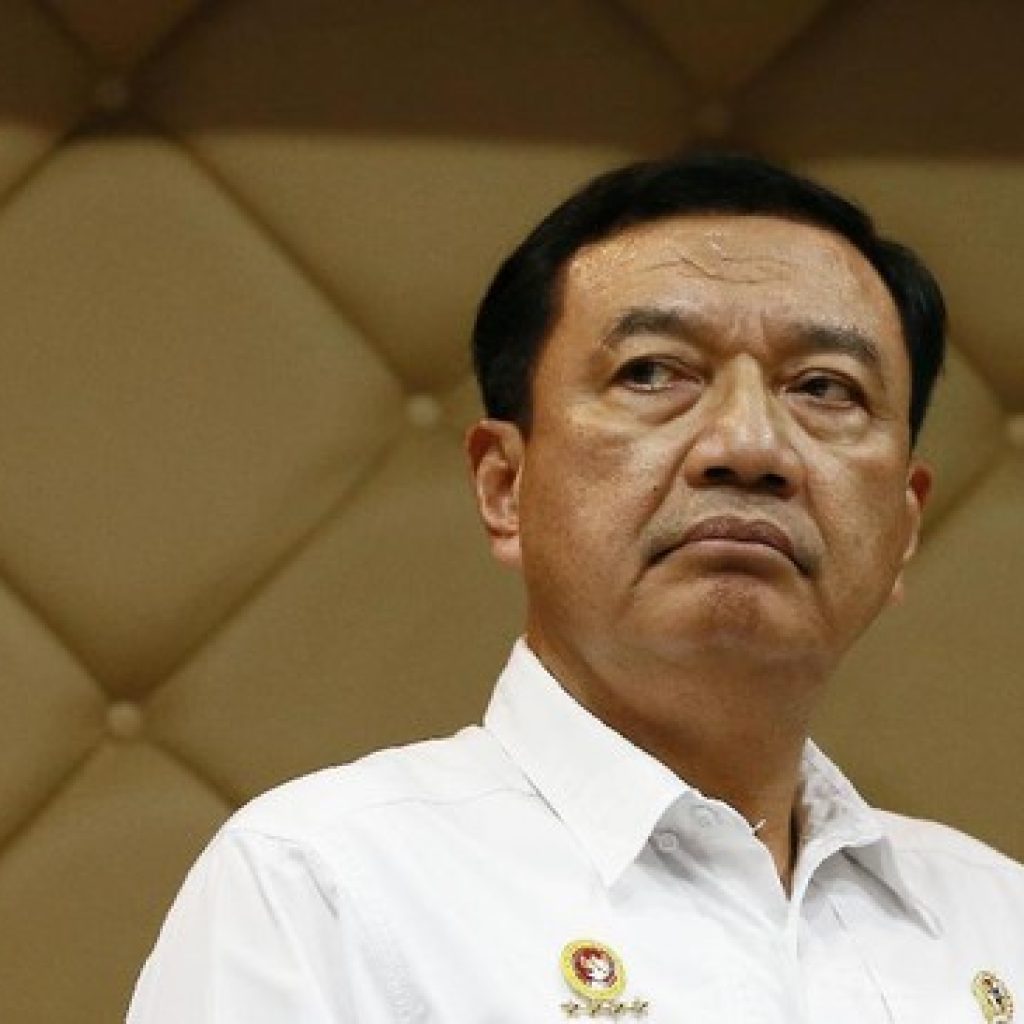 Program Makan Bergizi Gratis: Menko Polkam Budi Gunawan Klaim Bisa Tingkatkan IQ Anak Hingga 15 Poin