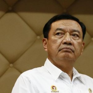 Program Makan Bergizi Gratis: Menko Polkam Budi Gunawan Klaim Bisa Tingkatkan IQ Anak Hingga 15 Poin