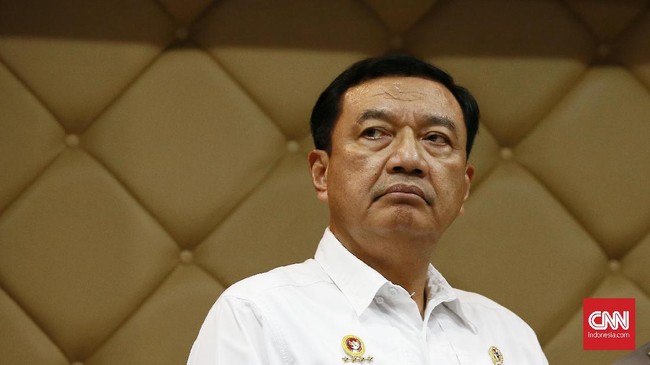 Program Makan Bergizi Gratis: Menko Polkam Budi Gunawan Klaim Bisa Tingkatkan IQ Anak Hingga 15 Poin