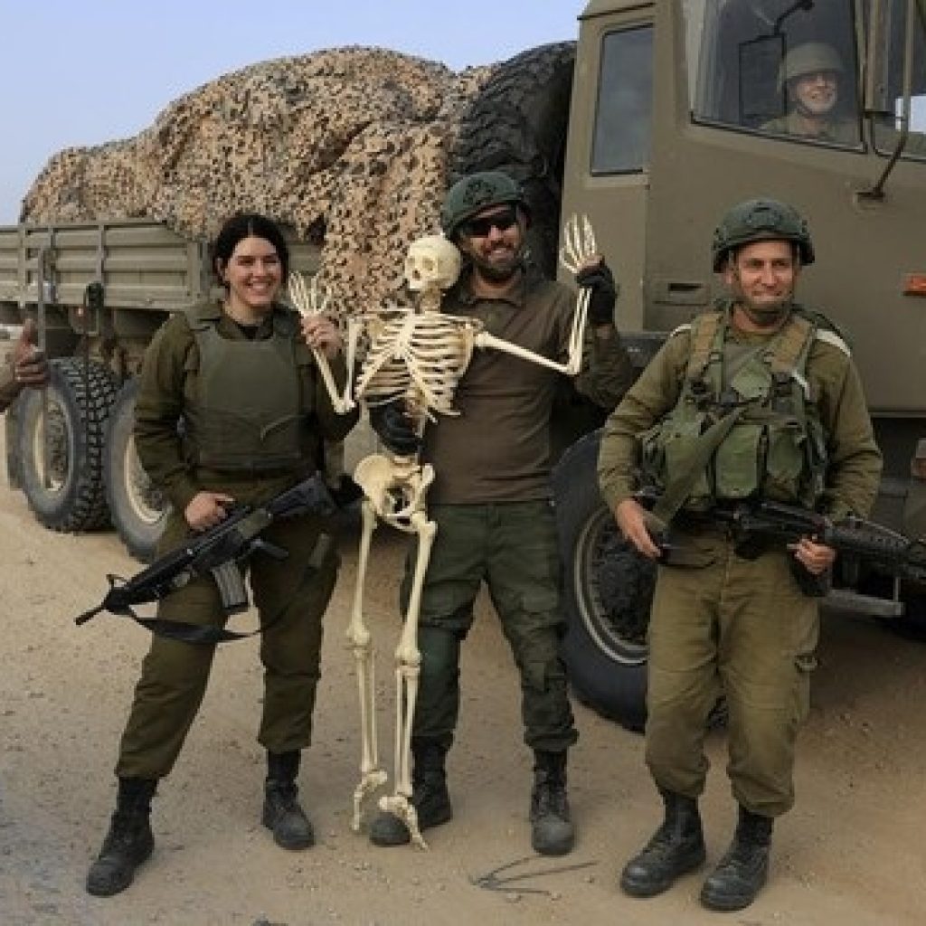 Tragedi Bunuh Diri 6 Tentara Israel Dampak Tekanan Mental Akibat Konflik Gaza