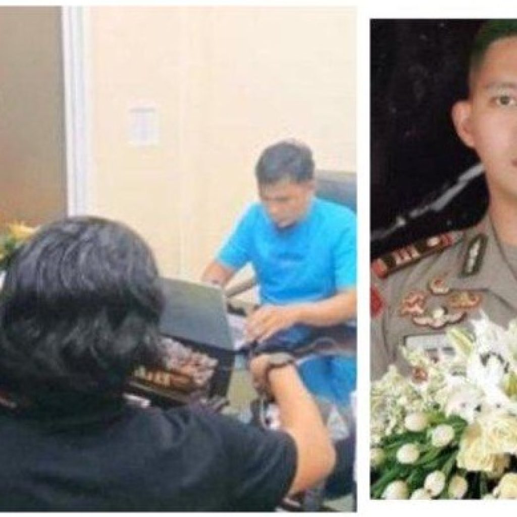 Tragedi Polisi Tembak Polisi di Solok Selatan, Kasat Reskrim Tewas Ditembak dari Jarak Dekat