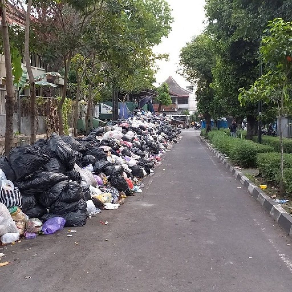 Yogyakarta Uji Coba Sistem Retribusi Sampah Berbayar Berdasarkan Berat dan Jenis, Upaya Dorong Kesadaran Masyarakat Kelola Sampah