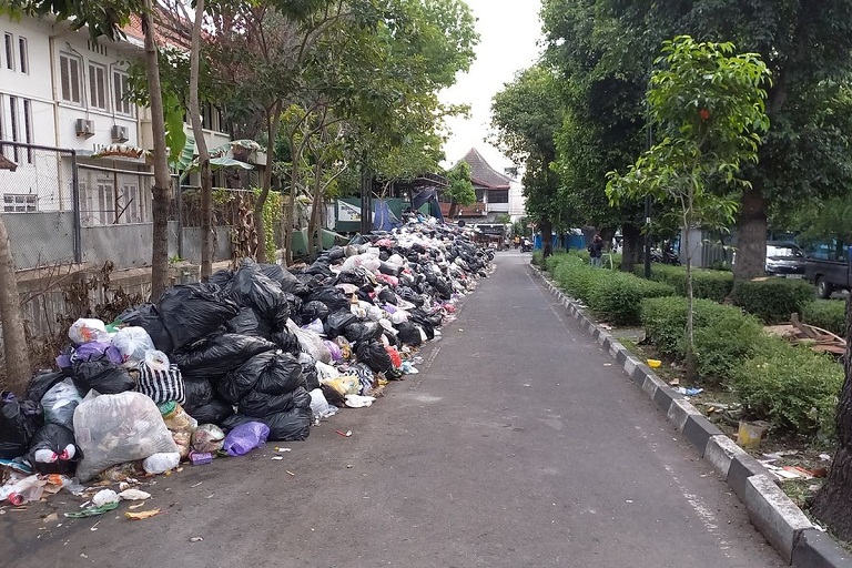 Yogyakarta Uji Coba Sistem Retribusi Sampah Berbayar Berdasarkan Berat dan Jenis, Upaya Dorong Kesadaran Masyarakat Kelola Sampah
