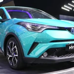 Insentif Mobil Hybrid Diperkirakan Dibuka Awal 2025, Apa Saja yang Perlu Diketahui?