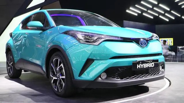 Insentif Mobil Hybrid Diperkirakan Dibuka Awal 2025, Apa Saja yang Perlu Diketahui