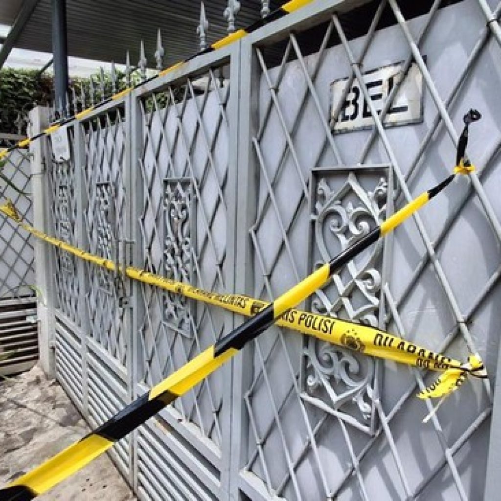Polisi Klarifikasi Kasus Pembunuhan di Cilandak Remaja Tidak Dipaksa Belajar