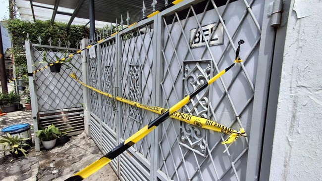 Polisi Klarifikasi Kasus Pembunuhan di Cilandak Remaja Tidak Dipaksa Belajar