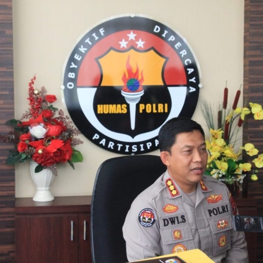 Polda Sumbar Serukan Komitmen Warga Padang untuk Wujudkan Zero Tawuran dan Balap Liar