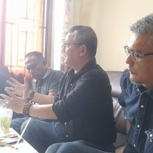 Diskusi Lintas Elemen di Kelurahan Mata Air: Cari Solusi Masalah Data Tidak Valid yang Hambat Bantuan Sosial dan Kesehatan