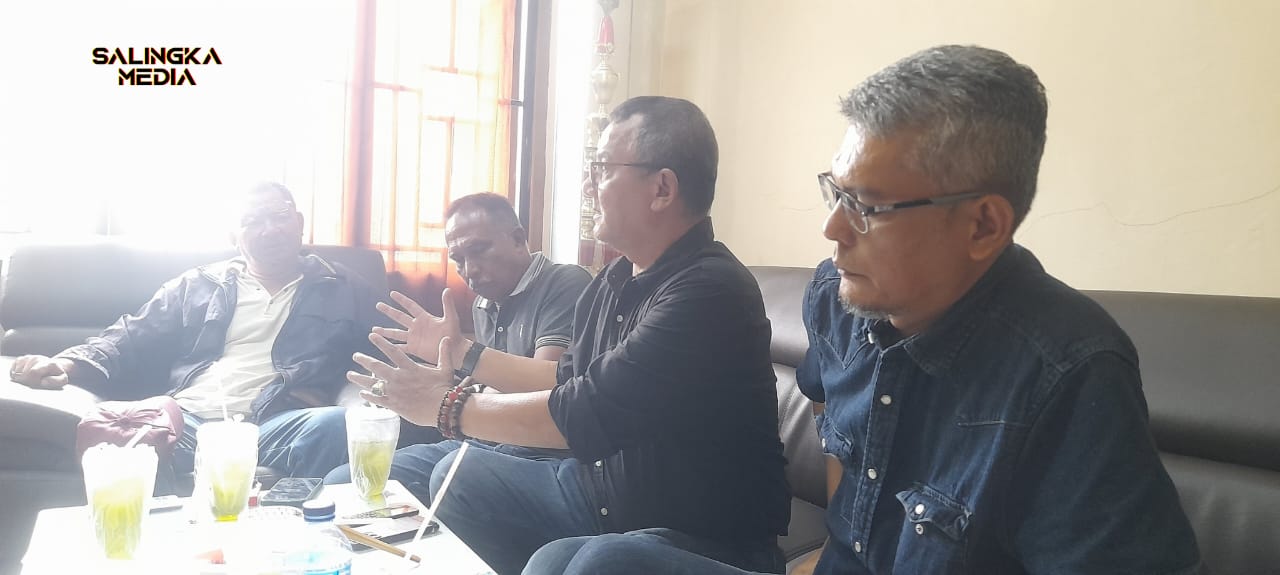 Diskusi Lintas Elemen di Kelurahan Mata Air: Cari Solusi Masalah Data Tidak Valid yang Hambat Bantuan Sosial dan Kesehatan