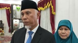 Gubernur Sumbar Tegaskan Akan Tertibkan Pemandian Ilegal di Lembah Anai Harus Segera Ditutup!