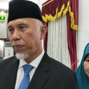 Gubernur Sumbar Tegaskan Akan Tertibkan Pemandian Ilegal di Lembah Anai: Harus Segera Ditutup!