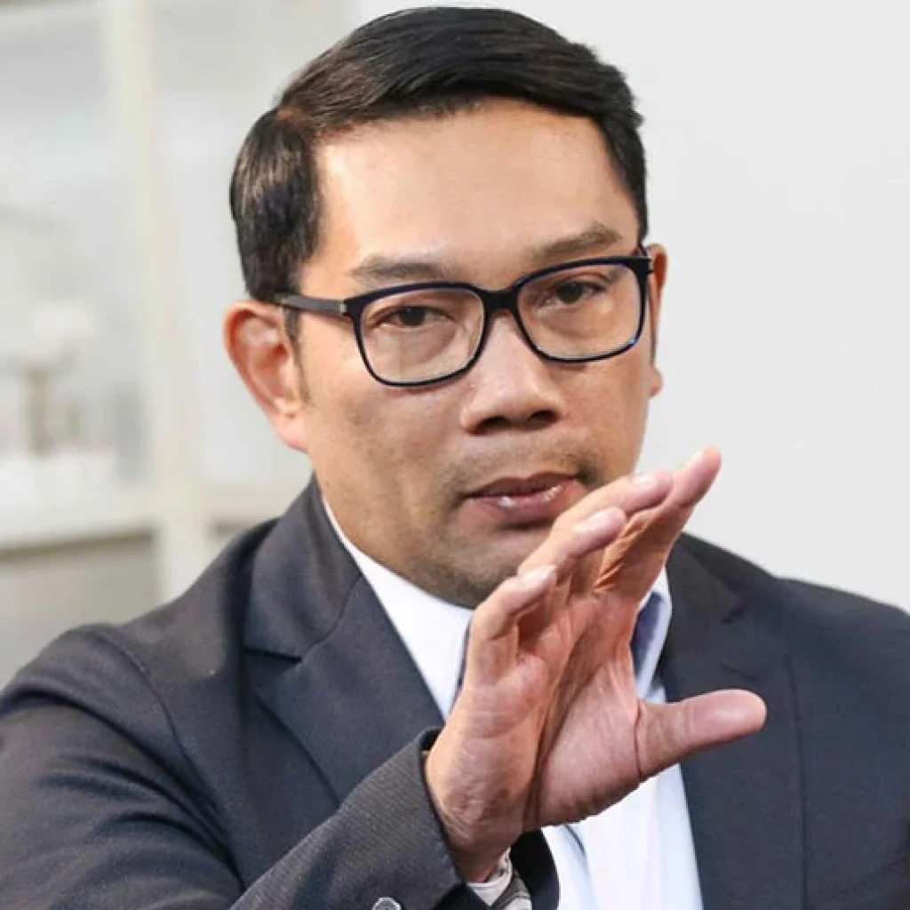 KPK Geledah Rumah Ridwan Kamil di Bandung, Terkait Dugaan Kasus Korupsi Bank BJB
