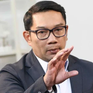 KPK Geledah Rumah Ridwan Kamil di Bandung, Terkait Dugaan Kasus Korupsi Bank BJB
