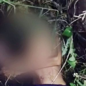 Mayat Pria Mengambang di Kolam, Identitas Masih Misterius
