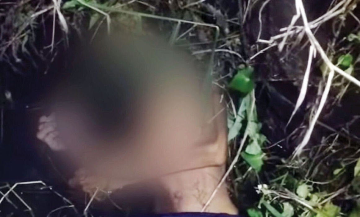 Mayat Pria Mengambang di Kolam, Identitas Masih Misterius
