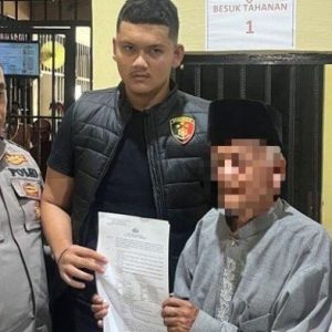 Oknum Guru Ngaji Cabuli Murid di Mushala, Iming-imingi Korban dengan Jajan dan Uang Receh
