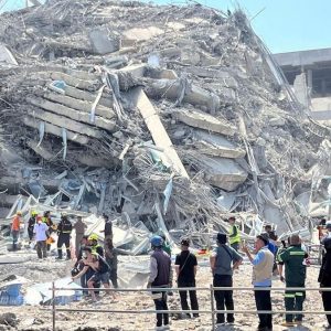 Penyebab Gempa Dahsyat di Myanmar dan Dampaknya Menurut Pakar