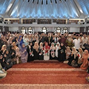 Sumatera Barat Gelar Workshop Menghafal Al-Qur’an untuk Dukung Palestina