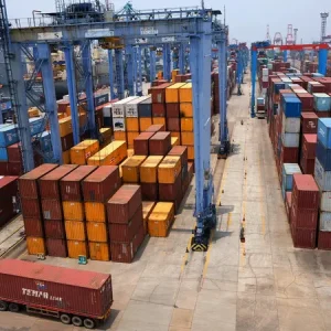 Tarif Impor AS Belum Sentuh 47 Persen untuk Produk RI