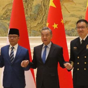 PM China Li Qiang Dijadwalkan Kunjungi Indonesia Akhir Mei 2025, Bahas Kerja Sama Strategis