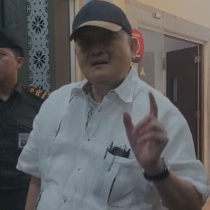 Terseret Lagi ke Pusaran Korupsi, Ini Jejak Panjang Alex Noerdin dari PNS hingga Dua Kali Gubernur