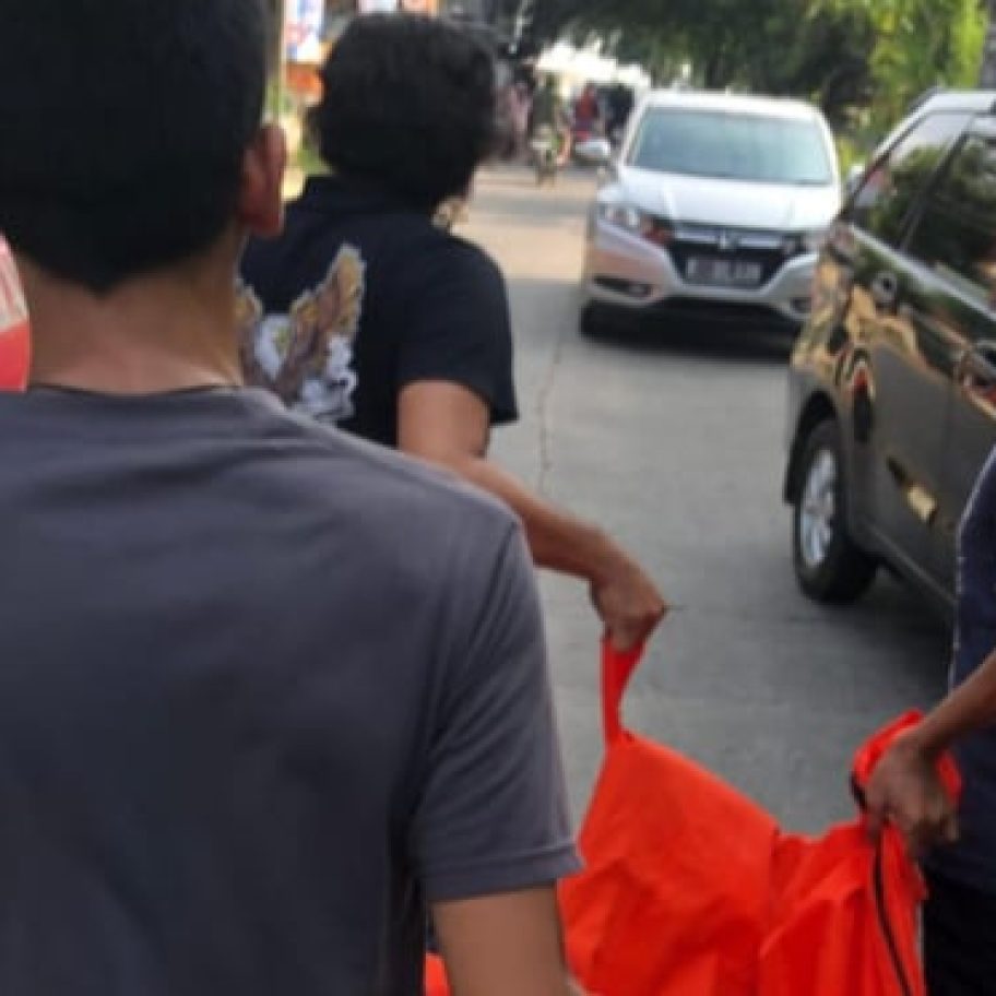 Polisi Terus Buru HB, Terduga Pembakar Balita 4 Tahun di Kosambi Tangerang