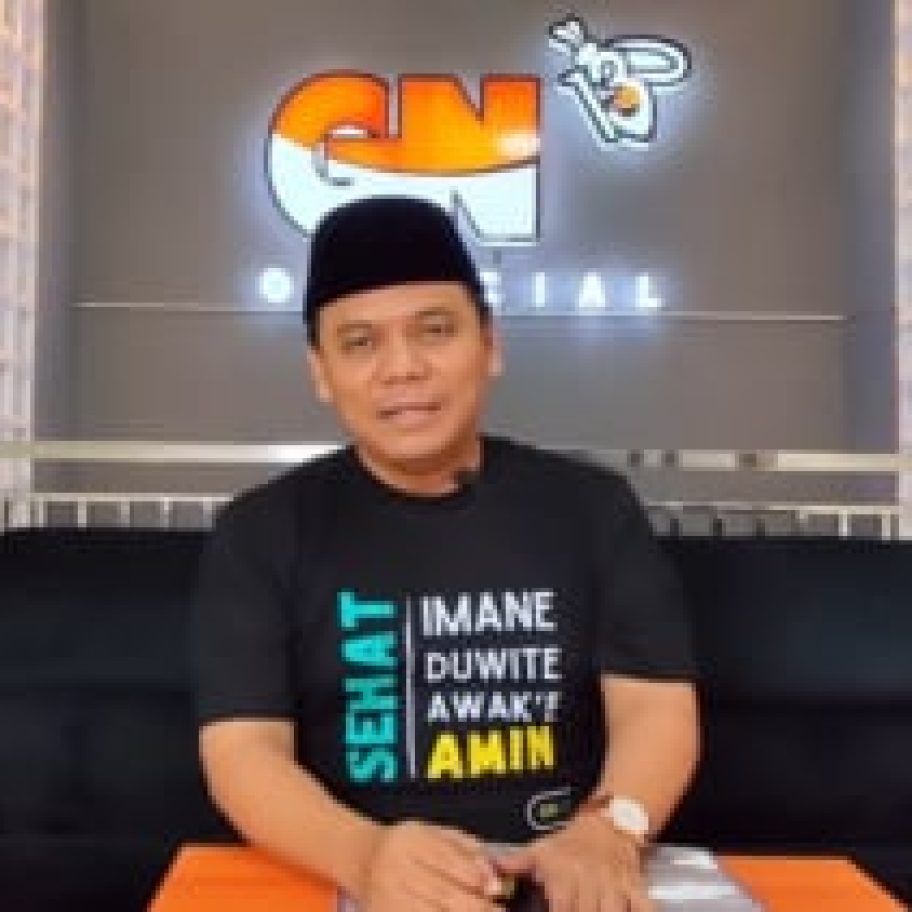 Gus Nur Akhirnya Hirup Udara Bebas Usai Jalani Hukuman Kasus Ijazah Palsu dan Ujaran Kebencian