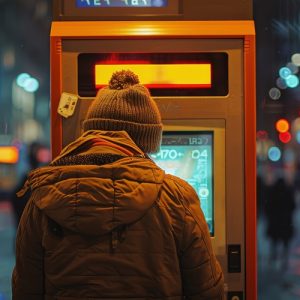 Ambil Paket Sabu di ATM, Pria 23 Tahun Ditangkap Satresnarkoba Solok Kota