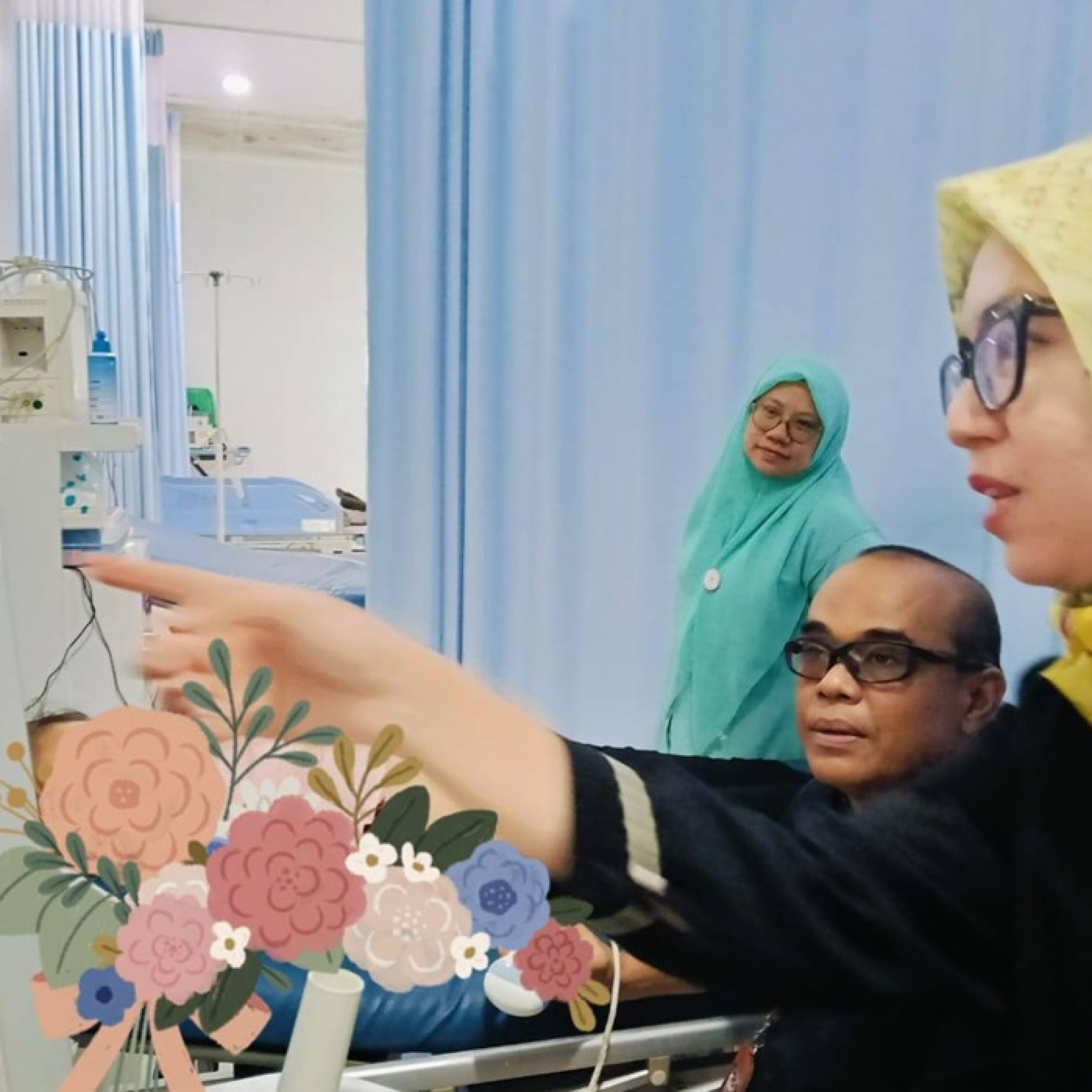 Anak di Timpeh Jadi Korban Kekerasan, Bupati Annisa Turun Tangan