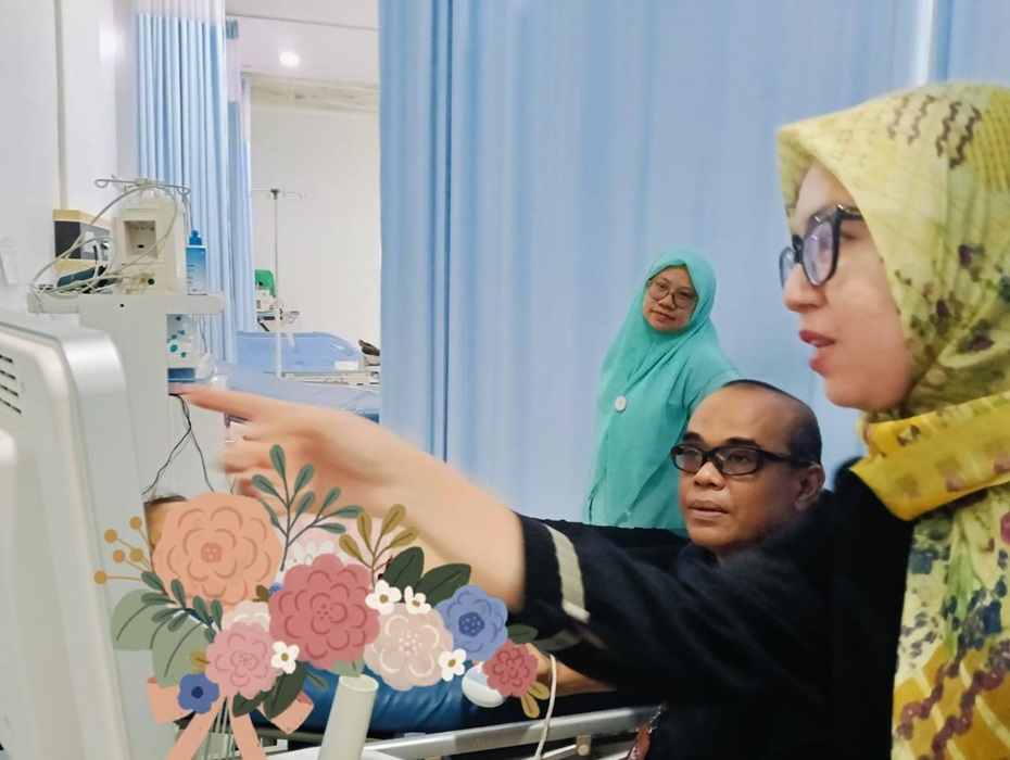 Anak di Timpeh Jadi Korban Kekerasan, Bupati Annisa Turun Tangan