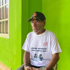 Arnold Ronsumbre Ajak Warga Papua Rayakan Paskah dengan Semangat Persatuan dan Perdamaian