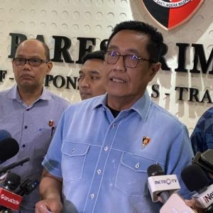 Bareskrim Ungkap Sindikat Pemalsuan 93 Sertifikat Tanah di Bekasi, 9 Orang Jadi Tersangka