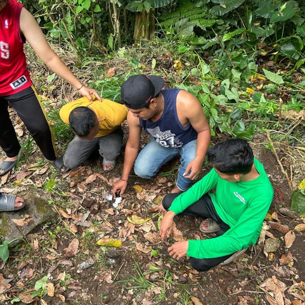 Baru 3 Hari Menjabat, Kasat Narkoba Padang Panjang Ringkus Residivis Pengedar Sabu