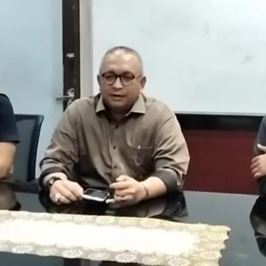 Camat Padang Selatan Diduga Selingkuh, Pemko Padang Gerak Cepat Ambil Tindakan