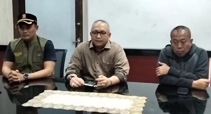Camat Padang Selatan Diduga Selingkuh, Pemko Padang Gerak Cepat Ambil Tindakan