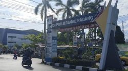 Cegah Pelecehan di Rumah Sakit, RSUP M Djamil Padang Siapkan Jalur Laporan Masyarakat