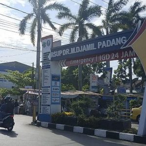 Cegah Pelecehan di Rumah Sakit, RSUP M Djamil Padang Siapkan Jalur Laporan Masyarakat