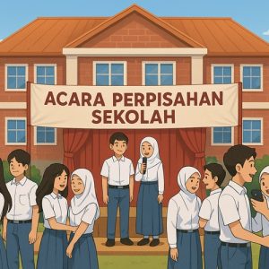 Disdikbud Padang Larang Perpisahan Sekolah Berbiaya Tinggi, Dorong Konsep Sederhana dan Edukatif