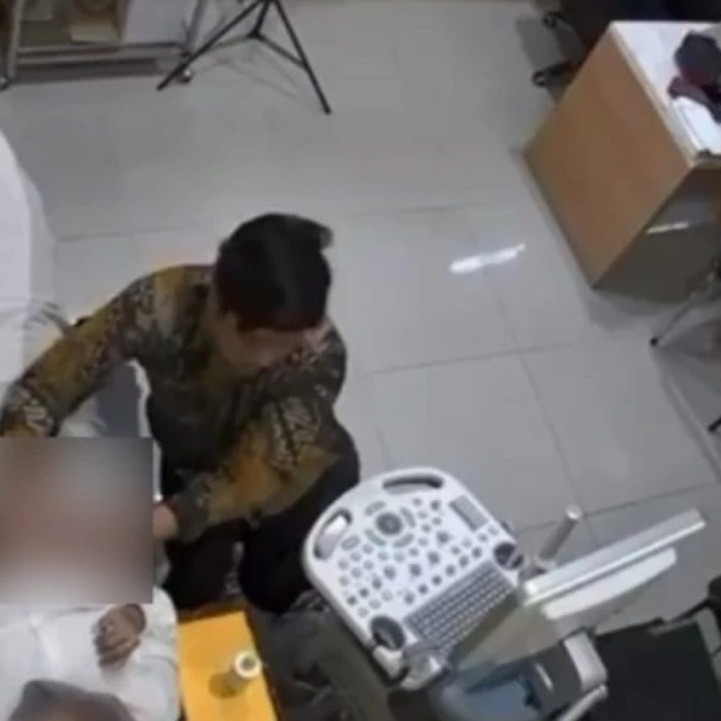 Dokter Kandungan di Garut Jadi Tersangka Dugaan Pelecehan Seksual: Polisi Kantongi Lebih dari Satu Korban