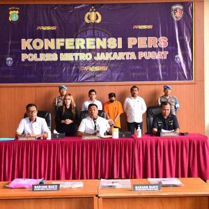 Dokter Rekam Mahasiswi Lewat Ventilasi, Ini Motif Pelaku