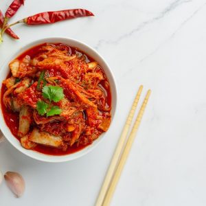 Efek Konsumsi Makanan Pedas bagi Kesehatan: Antara Manfaat dan Risikonya