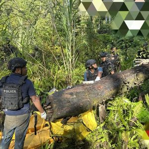 Evakuasi Korban KKB Yahukimo Terus Berlangsung: 11 Jenazah Ditemukan, 2 Teridentifikasi, 1 Pasutri Selamat