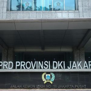 Geger! Honorer DPRD DKI Jakarta Diduga Lakukan Pelecehan Seksual