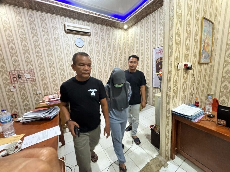 Guru PPPK di Limapuluh Kota Aborsi Janin 5 Bulan, Polisi Ungkap Alasannya