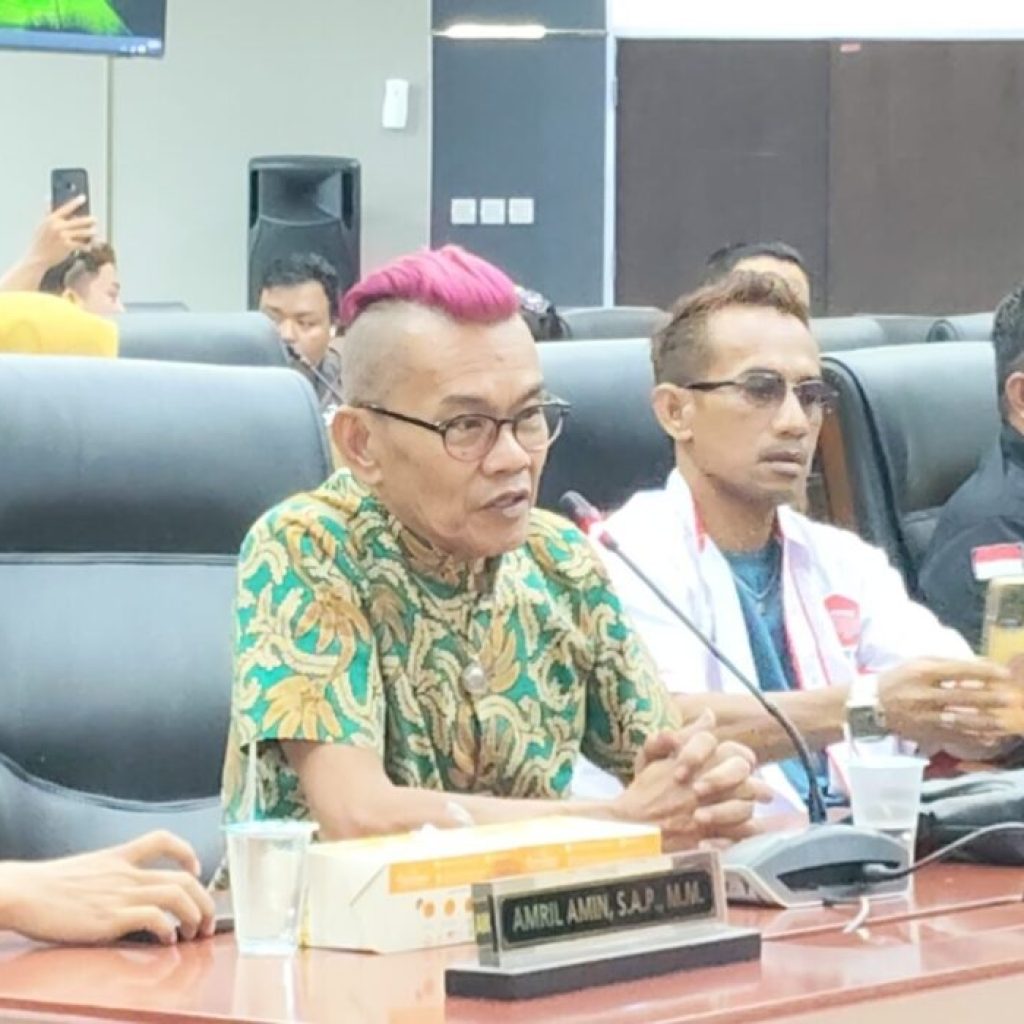 Heboh Video Joget Seksi di Pesta Padang, DPRD Panggil Pengusaha Orgen